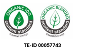 OCS: Organic Content Standard