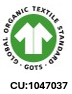 GOTS: Global Organic Textile Standard